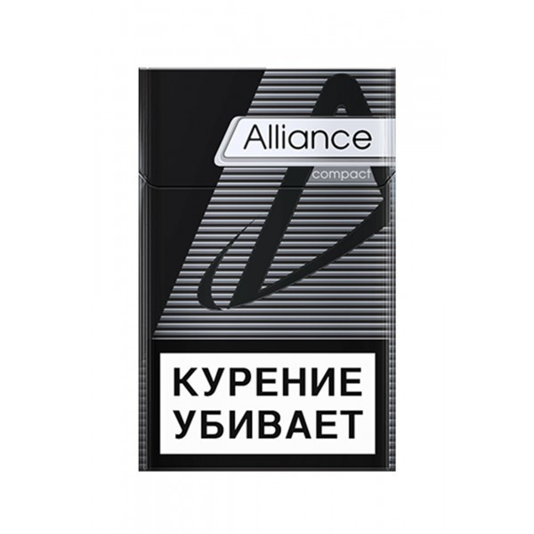 Alliance Original Compact