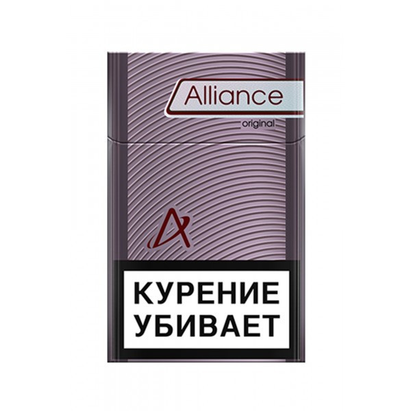 Alliance Original