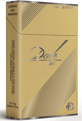 Dove Gold