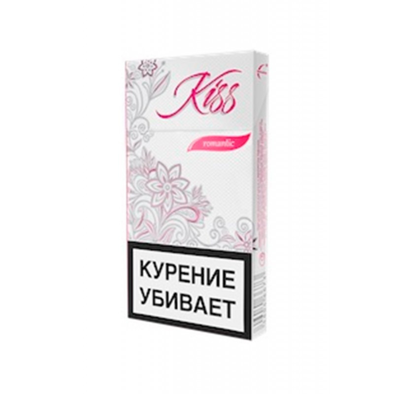 Kiss Romantic Superslims