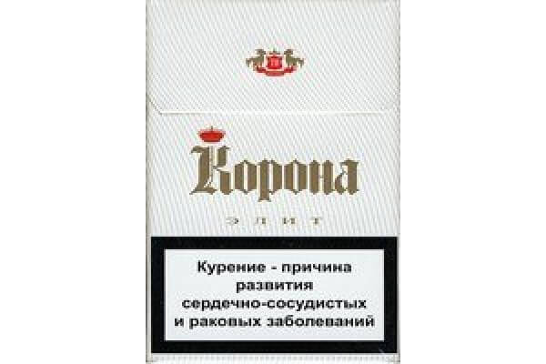 Корона элит