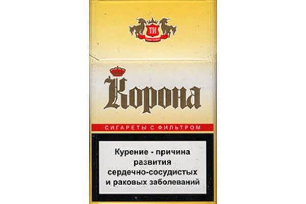 Корона