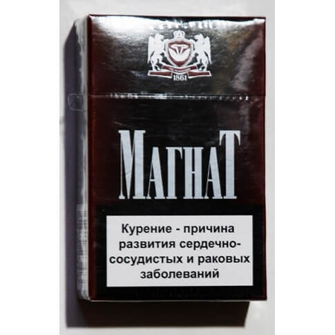 Магнат