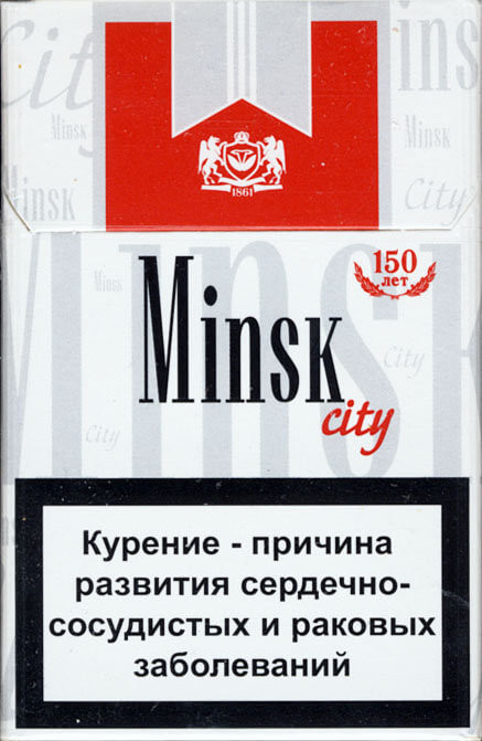 Minsk city