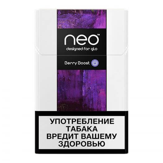 neo берри буст