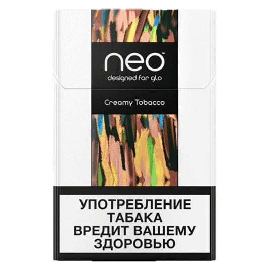 neo крими тобакко