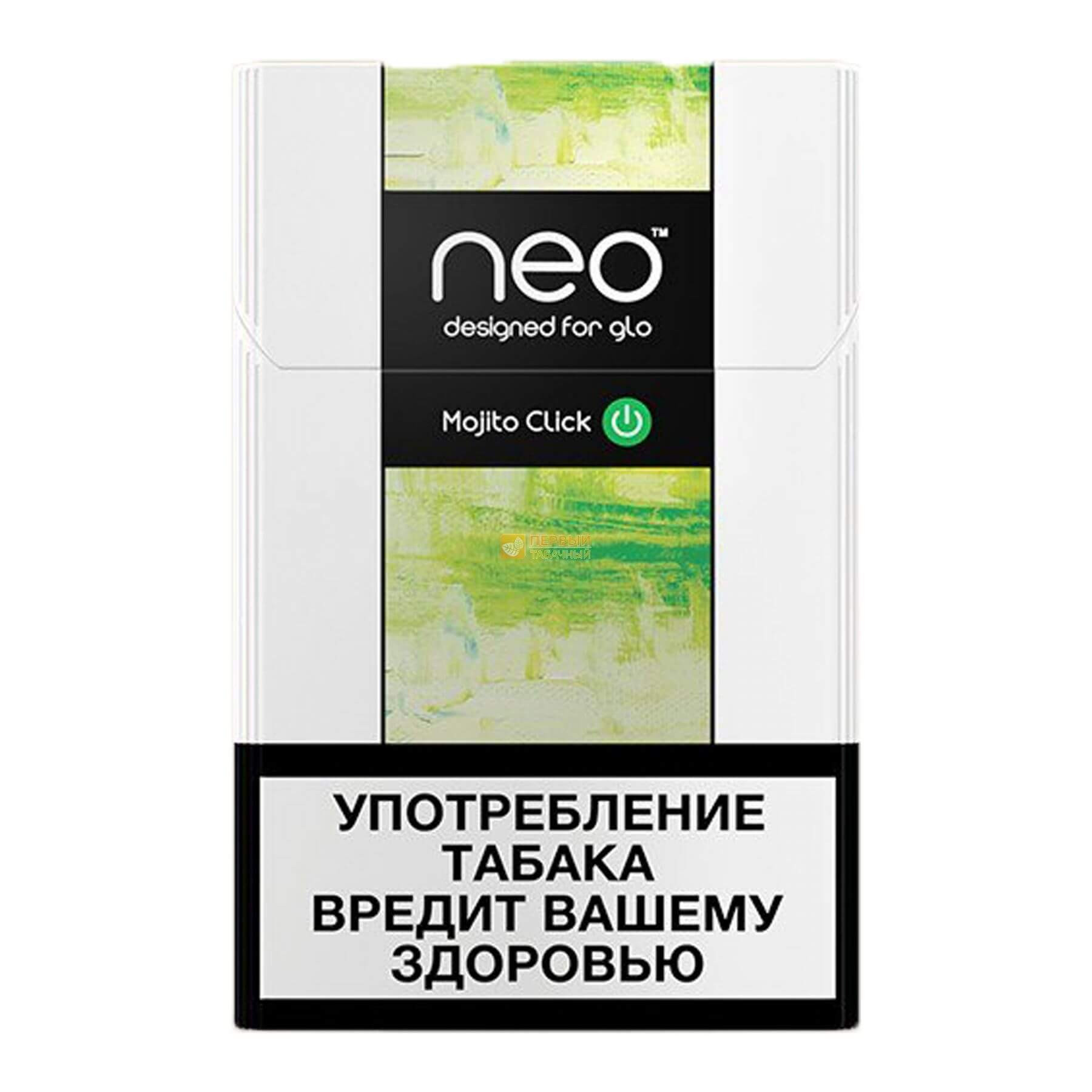 neo мохито клик