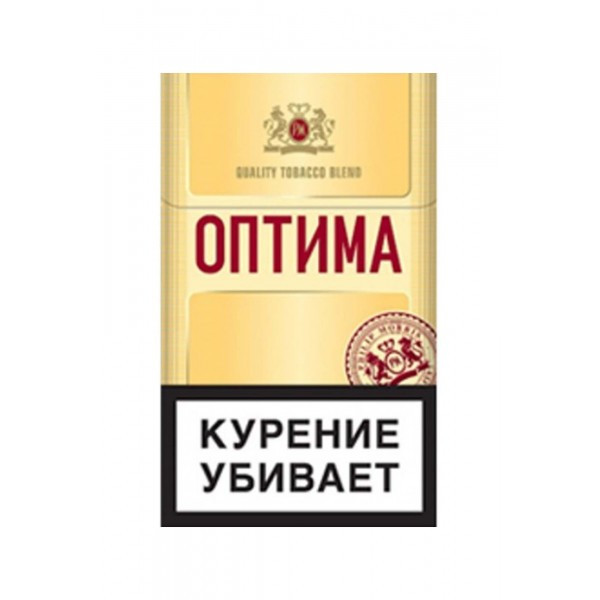 Оптима