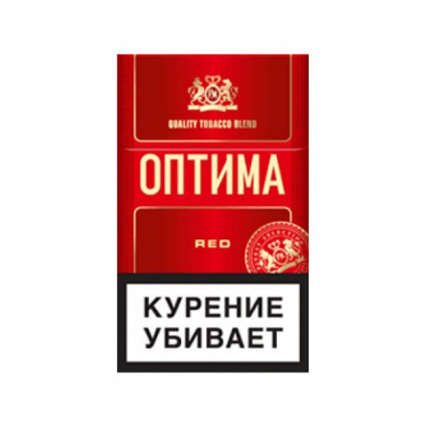 Оптима Red HW