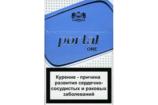 Portal ONE