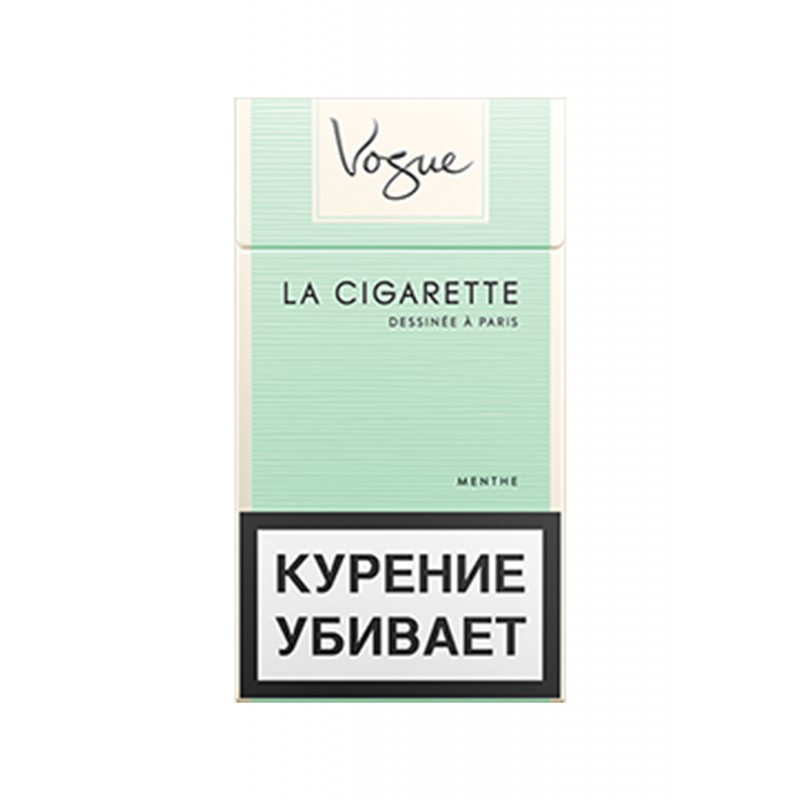 Vogue Menthe