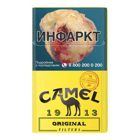 Camel Original